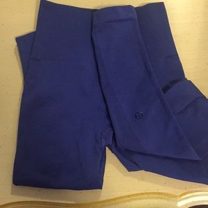 Lululemon 2  seamless high waist leggings